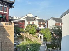 -苏州吴宫泛太平洋酒店