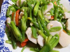 -阿鹏故事云南野生菌火锅(人民路店)