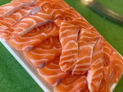 -盛港湾海鲜食府(黄沙店)