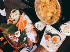 -札幌日本料理放题