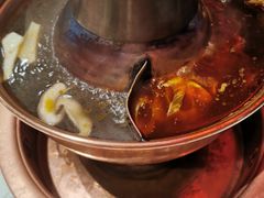 -前门·鲜肉火锅(长风店)