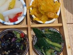 -马记永·兰州牛肉面(深南路山姆会员店)