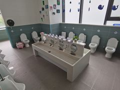 -西安柏卡瑞托育