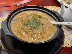 -一家亲台菜餐厅(银塘中路店)