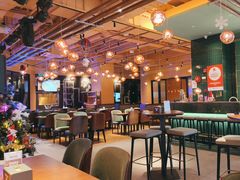 -Ambra Haus琥珀屋精酿餐厅(宝山店)