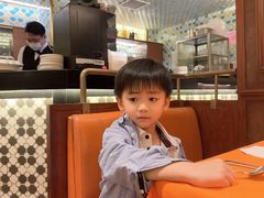 -太平馆餐厅(油麻地店)