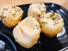 -小杨生煎(周浦万达店)
