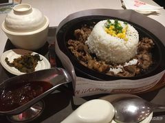 -味千拉面(航洋国际购物中心)