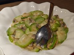 -四道菜·福建菜馆(新街口金鹰店)