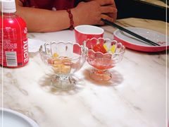 -京华烟云·北京烤鸭(领展购物广场·中关村店)