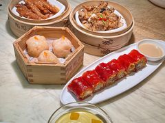-陶陶居酒家(SM二期购物广场店)