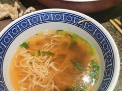 -胡杨记忆(和平路店)