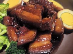 -上海年代·浙菜家烧·小海鲜(水上东路店)