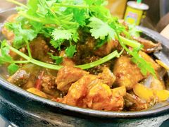 -川香煲(茅台路店)