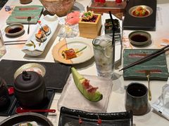 -上井料理黑金店(IFS国金中心店)