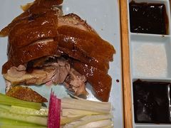 -满园烤鸭·春饼(沈北万达店)