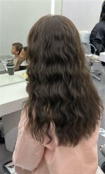 -CIT造型·烫发·染发