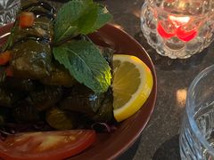 -ELI FALAFEL Lebanese&Mediterranean黎巴嫩美食(富城路店)