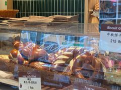 -德南面包房(尚都店)