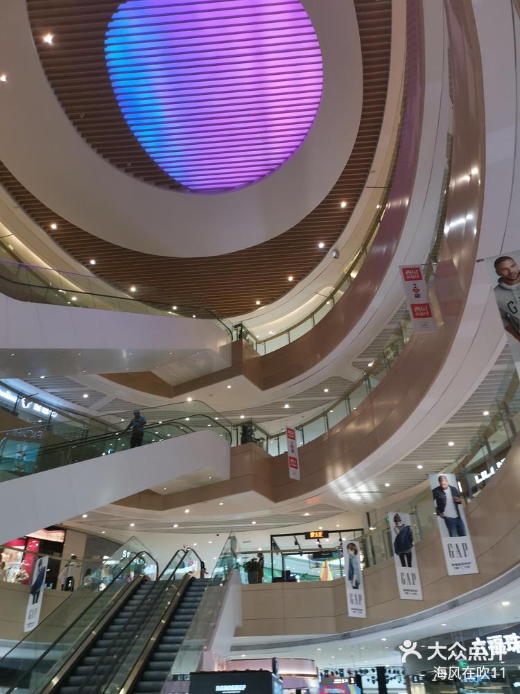 北京东坝金隅嘉品mall图片