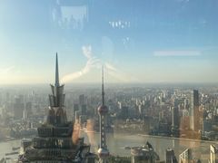 -上海柏悦酒店·世纪100牛排馆