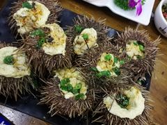 -老东镇啤酒屋海鲜加工·蒸汽海鲜·海鲜烧烤(台东店)