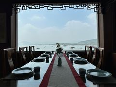 -湖畔居茶楼(湖滨店)