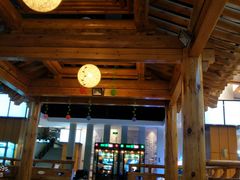 -丽池宫韩式汗蒸会馆(华灯坊店)