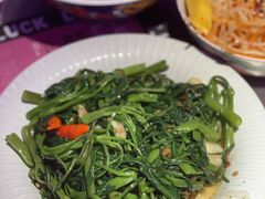 -新越盏·东南亚料理(捷登都会店)