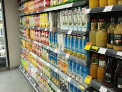 -Olé精品超市(广州太古汇店)