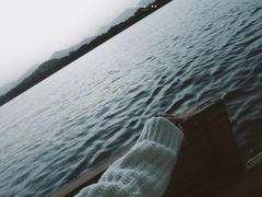 -西湖游船