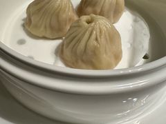 -九里云松·天香餐厅