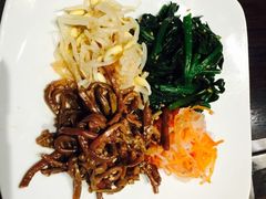 -俺的焼肉(銀座9丁目店)