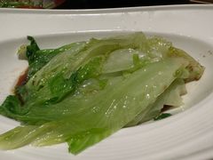 -中山保利艾美酒店-乐美中餐厅