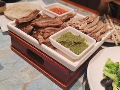 -哈啾嗨·新概念蒙餐(红星新城店)