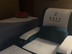 -韵道养生.足道.按摩.SPA(古美店)