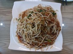 -哈尔滨春饼(朝山街店)