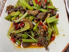 -南雄雄州土菜餐厅(粤北大厦店)