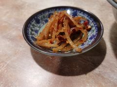 -武汉面馆(中枢街店)