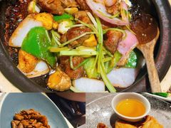 -啫神·广州地标美食(北京路店)