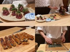 -晴空·日本料理(万象城店)