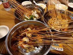 -乐山鲜知味钵钵鸡(奎星楼店)