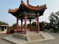 -南翠屏公园