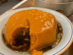 黑糯米南瓜-孙府大院(步行街店)