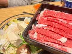 -合点寿司(金虹桥商场店)