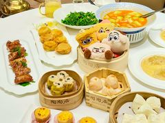 -陶陶居酒家(第十甫路总店)