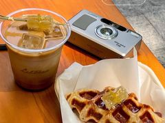 -LilBee Coffee