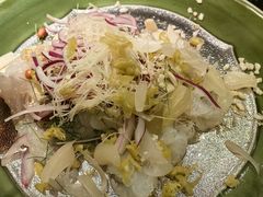 -得意咚瓜·顺德鱼生·冬瓜火锅(深圳首店)