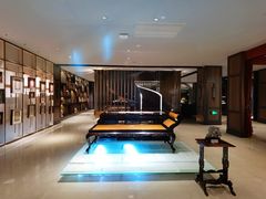 -民国红公馆·秦淮八艳(夫子庙店)