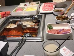 -海底捞火锅(九久奥特莱斯店)